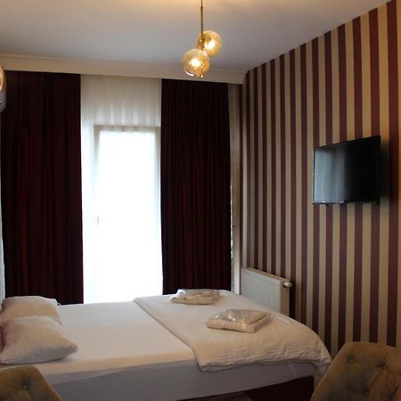 Quars Suite Istanbul Bagian luar foto