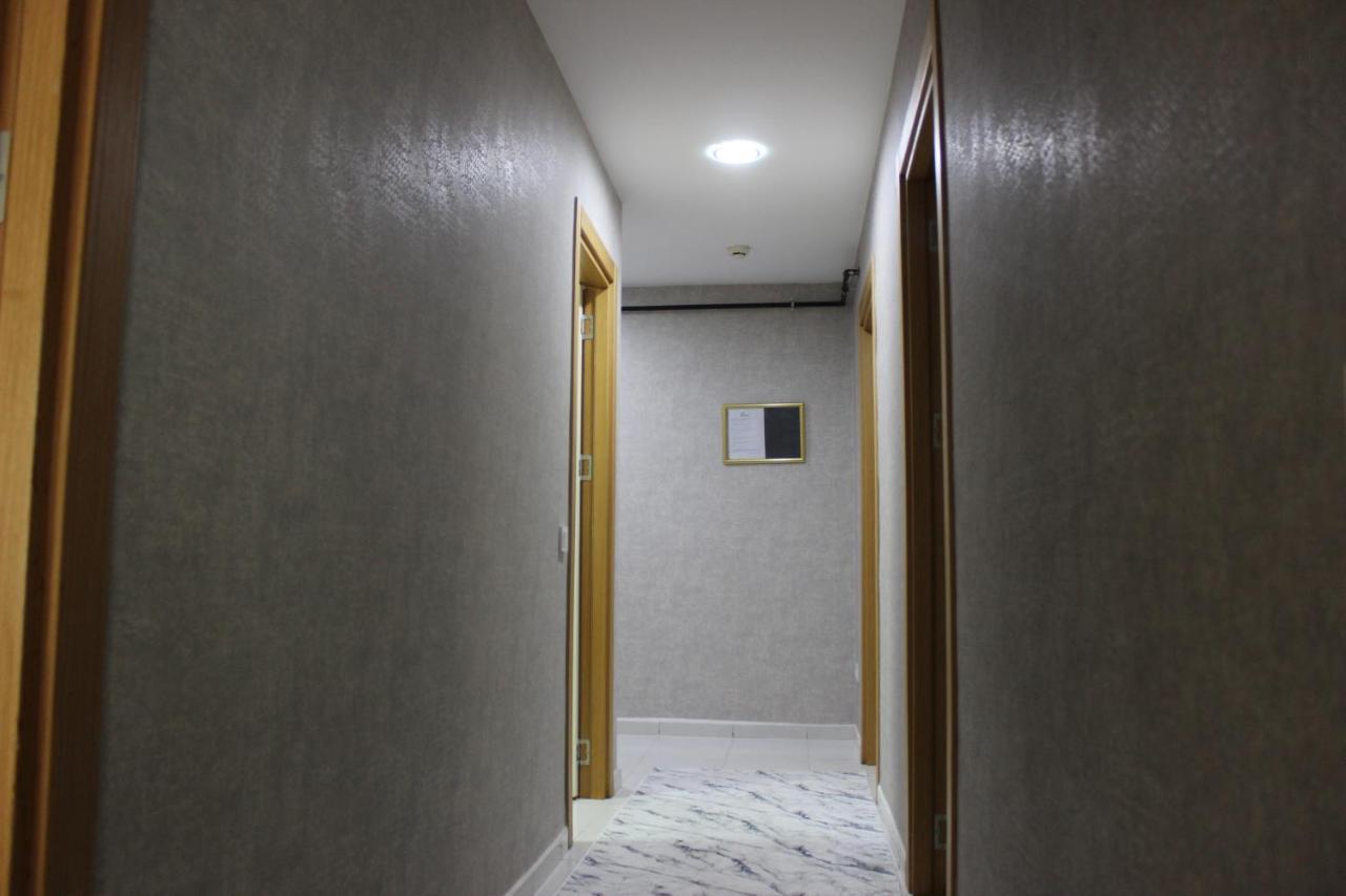 Quars Suite Istanbul Bagian luar foto