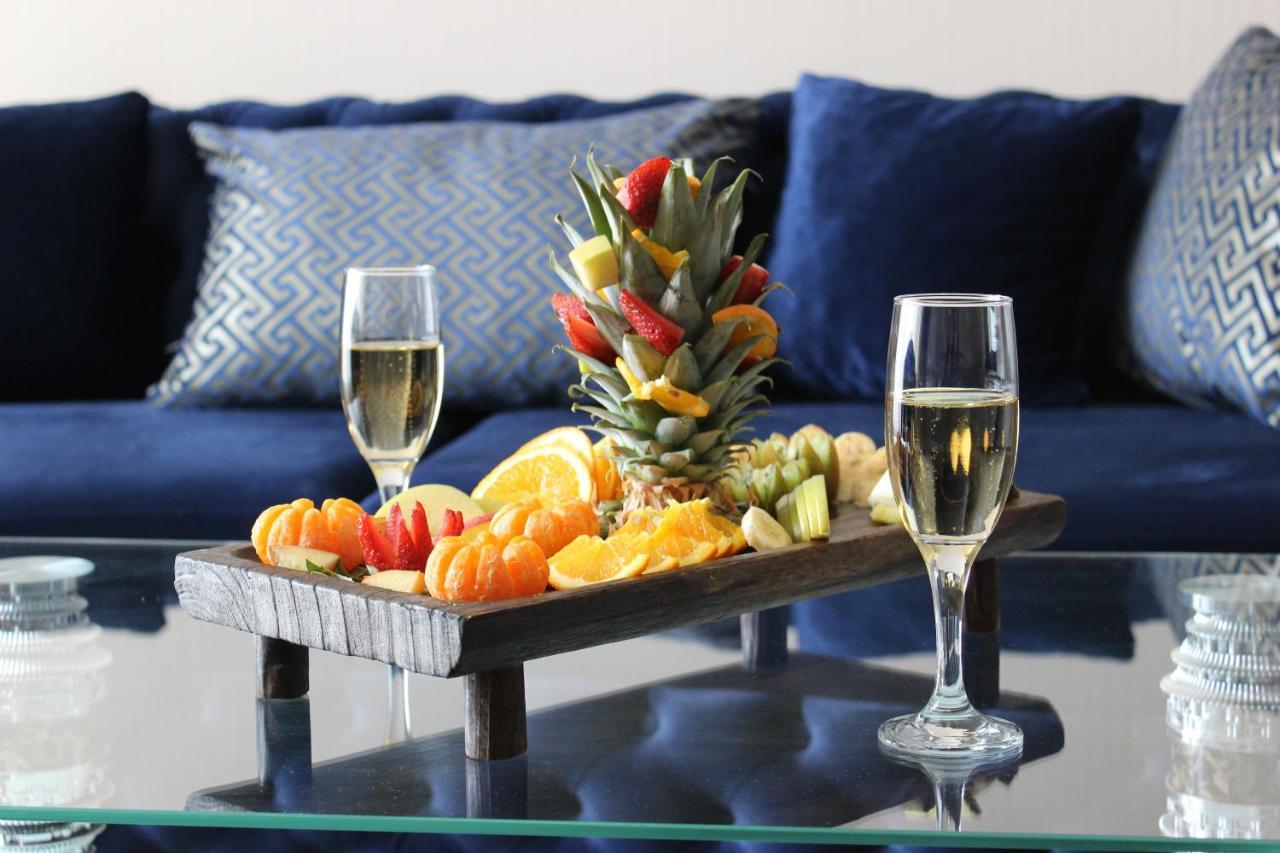 Quars Suite Istanbul Bagian luar foto