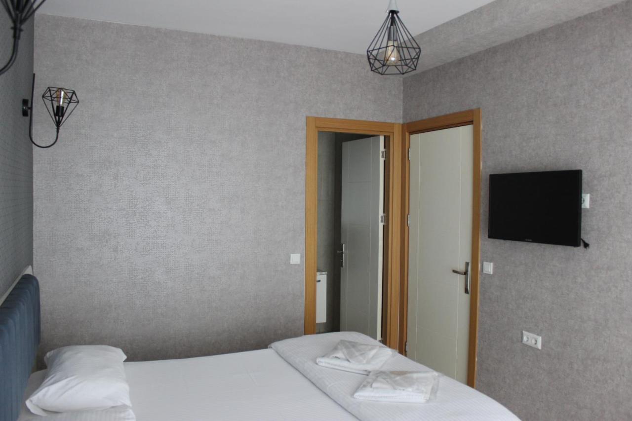 Quars Suite Istanbul Bagian luar foto