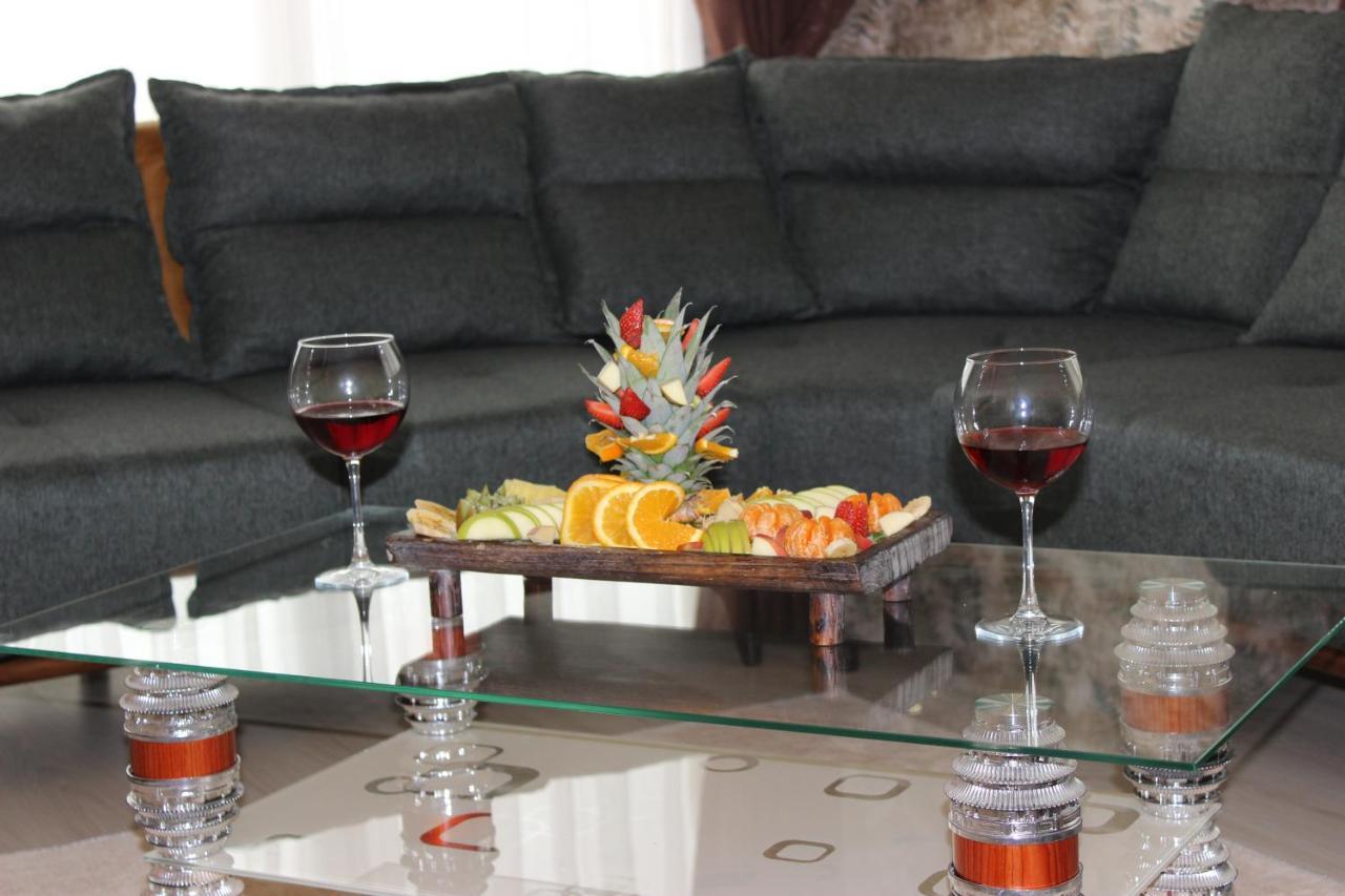Quars Suite Istanbul Bagian luar foto