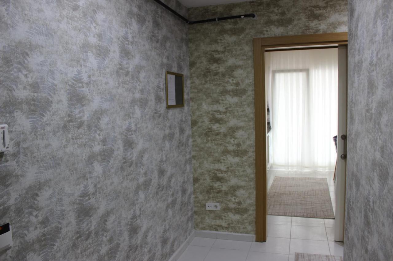 Quars Suite Istanbul Bagian luar foto