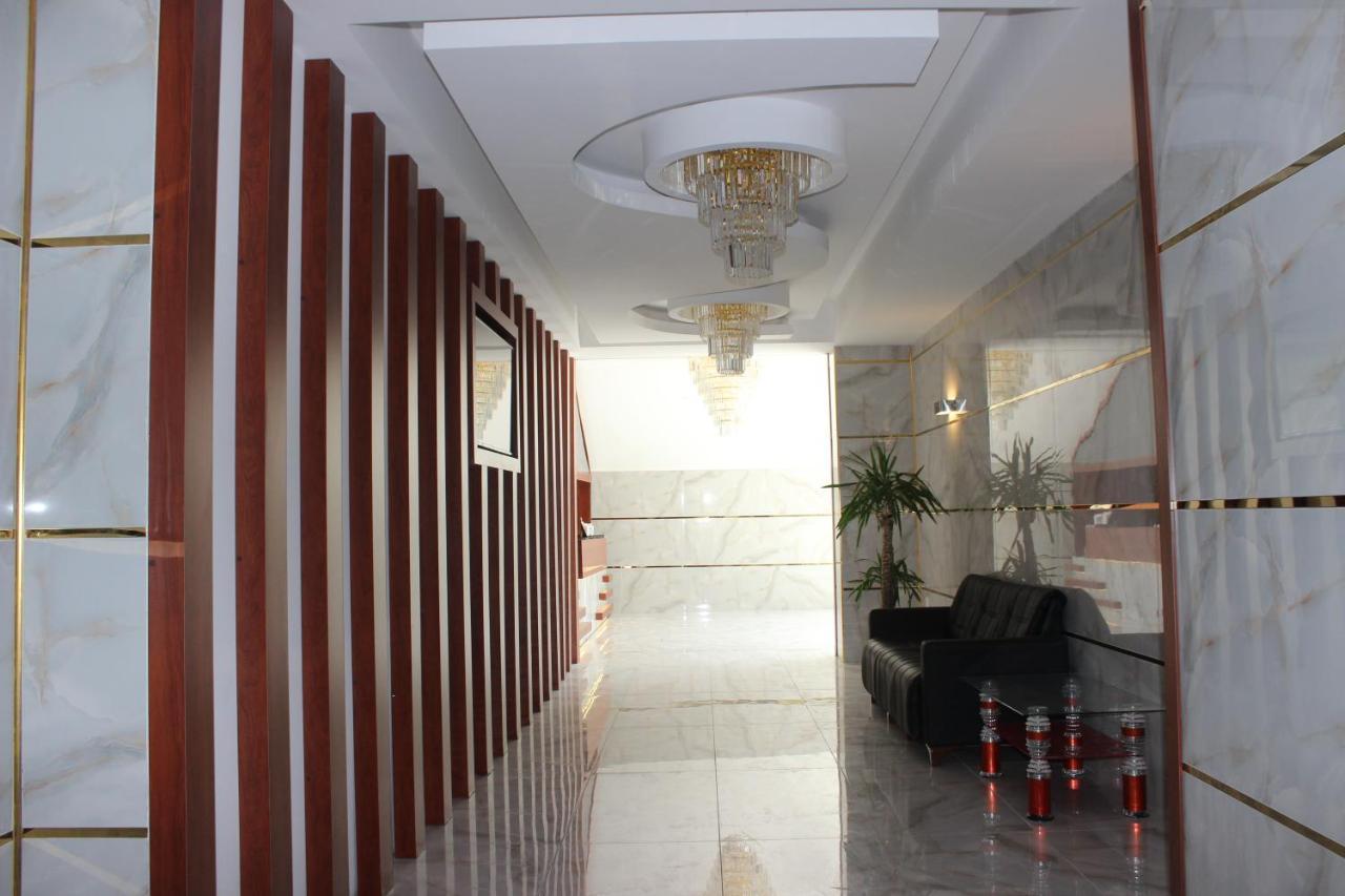 Quars Suite Istanbul Bagian luar foto
